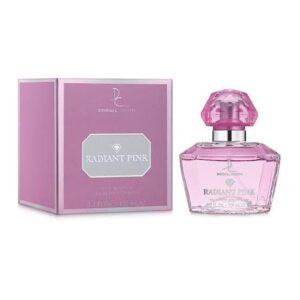 Dorall Collection Radiant Pink 100 ML Perfume