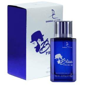 Dorall Collection Blue Prince Perfume For Men – 100 ml