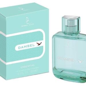 Dorall Collection Damsel Essential Pour Femme 100 ML Perfume