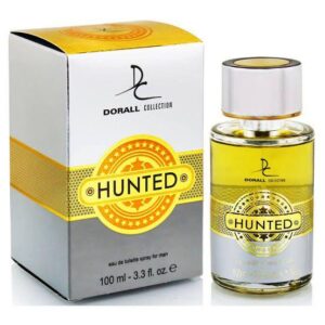 Dorall Collection Hunted Perfume For Men – 100 ml