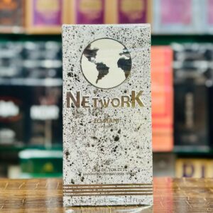 Lomani Network Perfume 100ml
