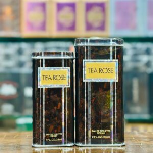 Tea Rose Perfume