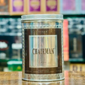 Yves De Sistelle Chairman EDT 100ml