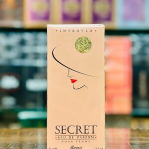 Secret Perfume for Women’s