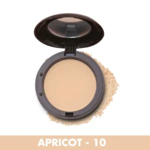 Sweetface - Oil Control Pressed Powder – Lightweight, Shine-Free Matte Finish 10