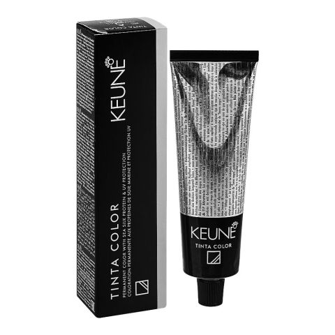 Keune Tinta Hair Color, 8.19 Light Matt Blonde, 60ml