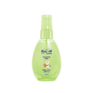 Nexton Baby Cologne Baby Love