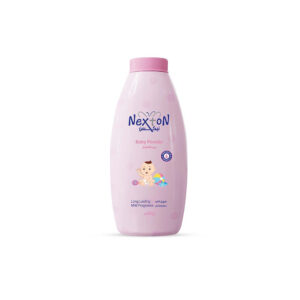 Nexton Baby Powder  Pink