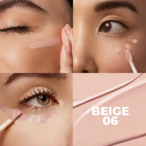 Sweetface - Pro-Coverage Liquid Concealer 06