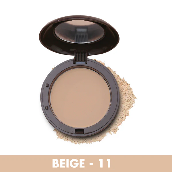 Sweetface - Oil Control Pressed Powder – Lightweight, Shine-Free Matte Finish 11