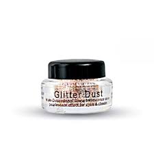 Christine Sparkling Dust ? Shade 107 Star