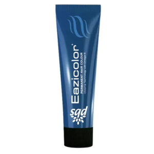 Eazicolor 8-00 Cool Natural Light Blonde Hair Color (60ml)