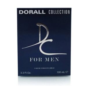 Dorall Collection DC Perfume for Men 100ml