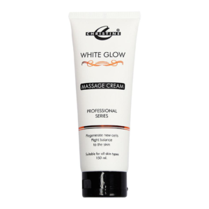 Christine White Glow Massage Cream  Tube 150ml