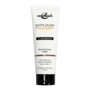 Christine White Glow Clay Mask Tube 150ml