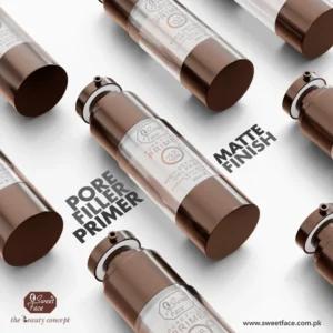 Sweetface - PORE FILLER PRIMER
