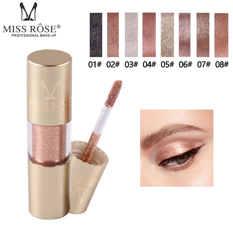 MISS R?SE? Liquid Glitter