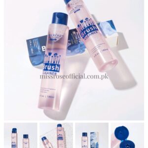 Miss Ross Brush Cleaner