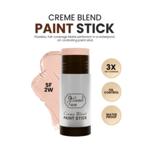 Sweetface - Cream Blend Paint Stick 2W