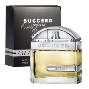 Succeed Lonkoom Perfume For Men