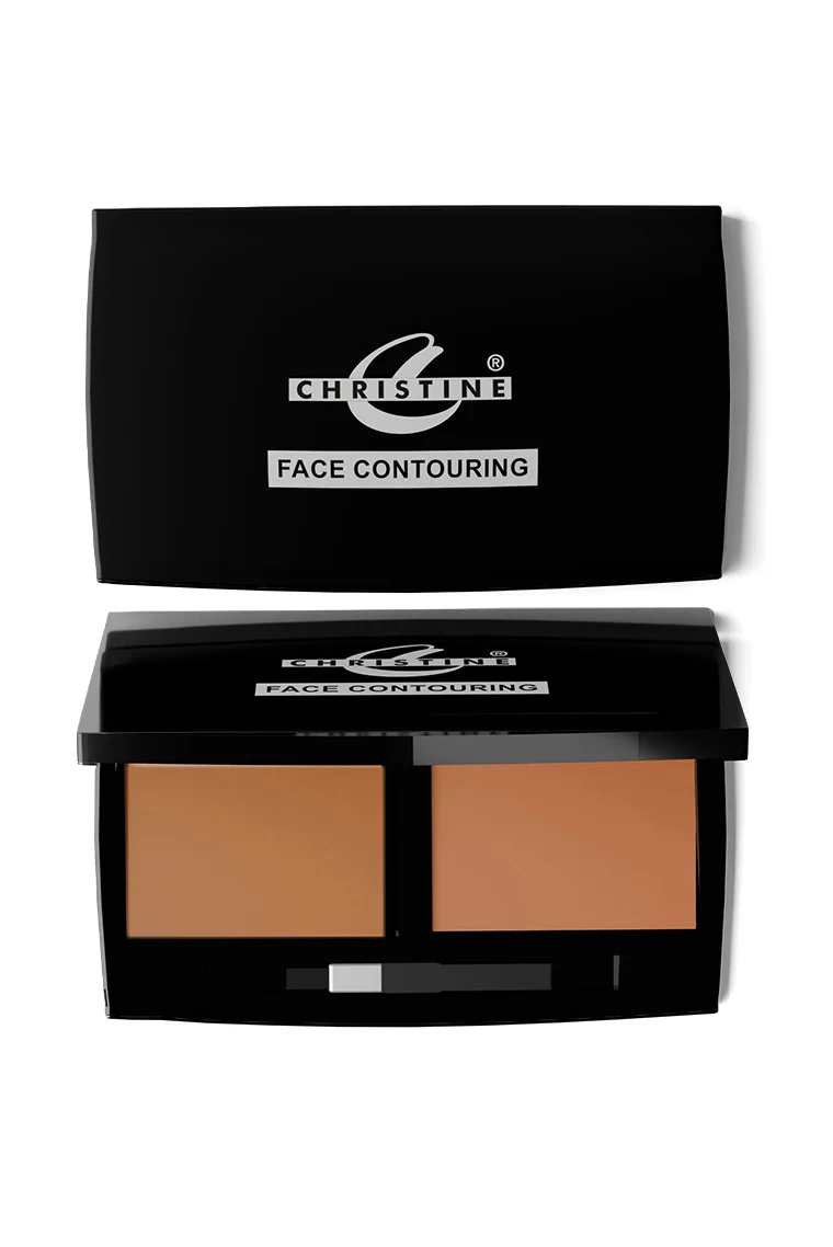 Christine Face Contour 2 Shade