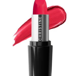 Christine Lipstick All Variants