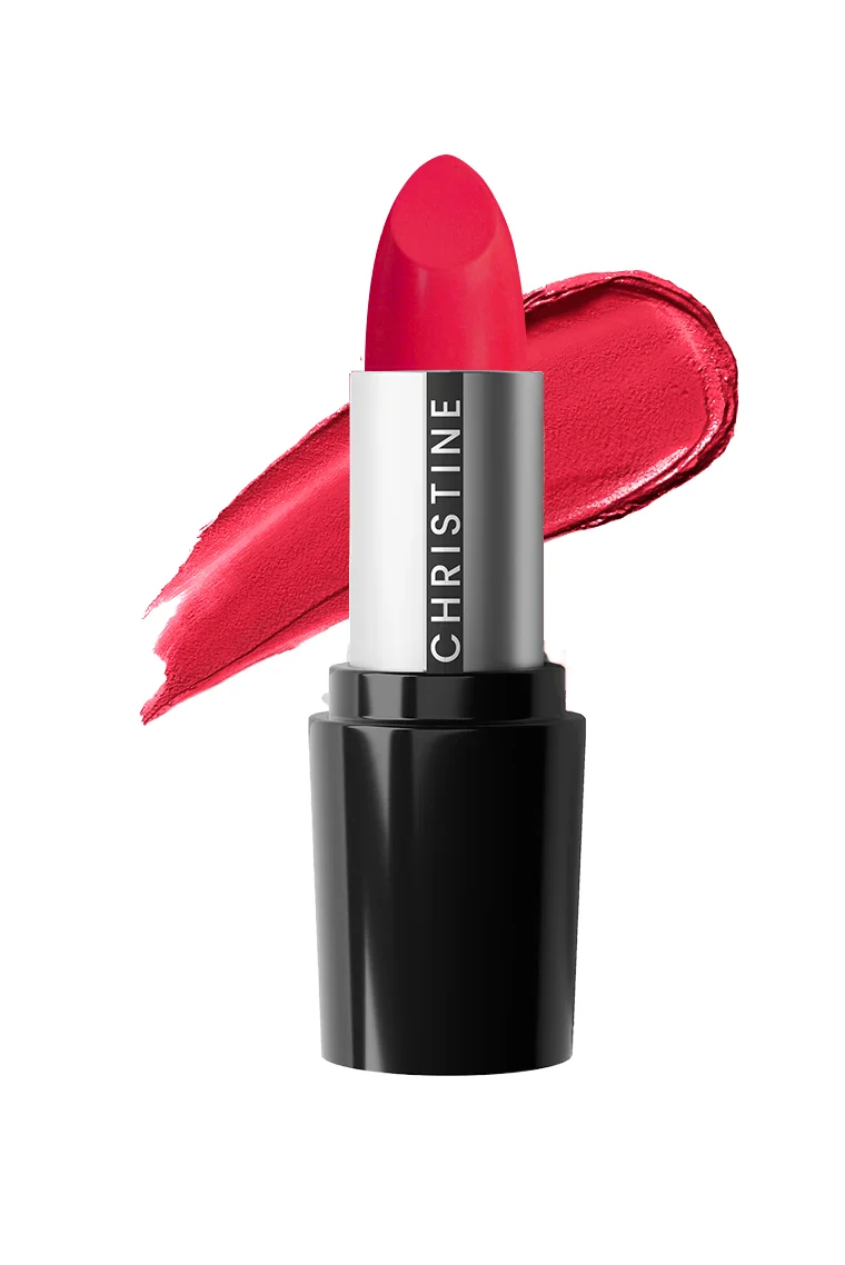 Christine Lipstick All Variants