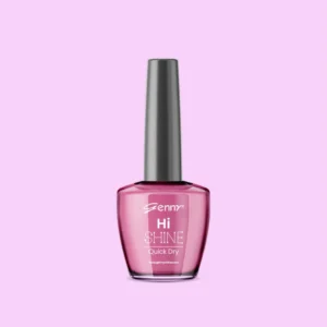 Genny - Hi Shine Nail Paint