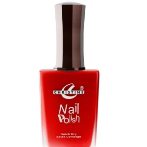 Christine Quick Dry Nail Polish 14ml
