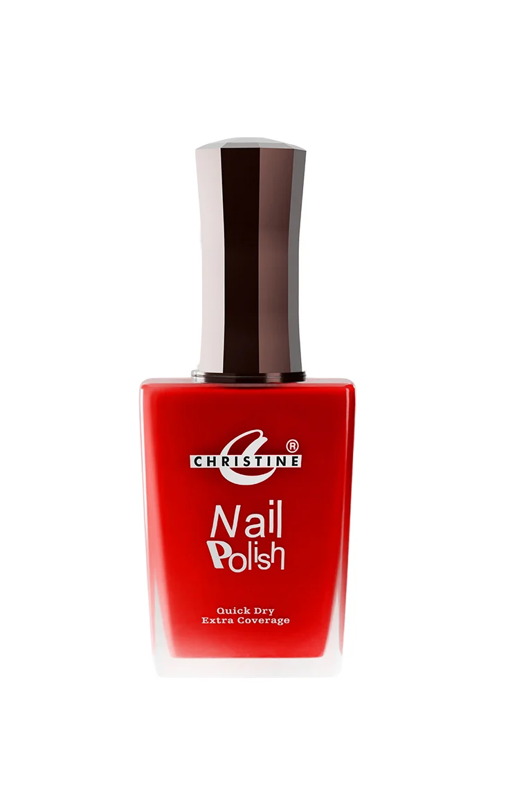 Christine Quick Dry Nail Polish 14ml