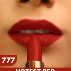 SweetFace Super Matte Lipstick All Variants