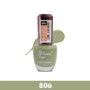 SweetFace Nudish Nail Paint