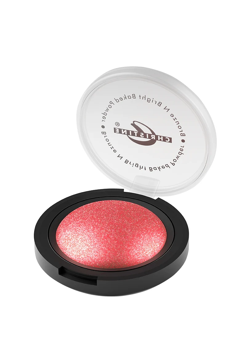 Christine Baked Powder All Variants