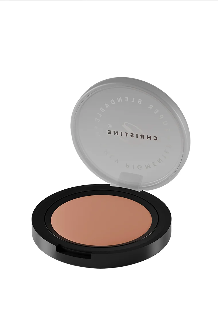 Christine Single Blush On