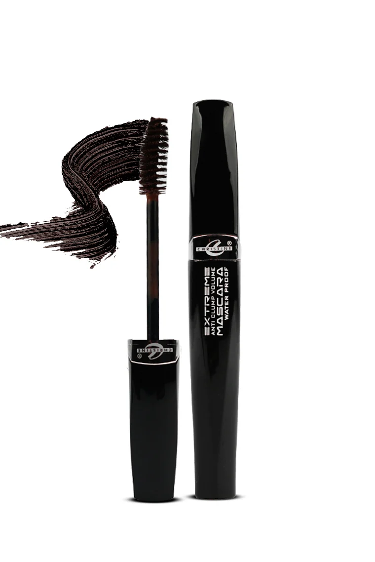 Christine Extreme Mascara WaterProof