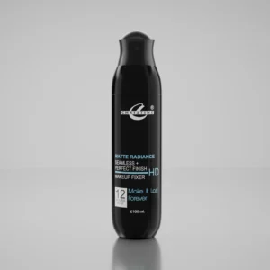 Christine Makeup Fixer