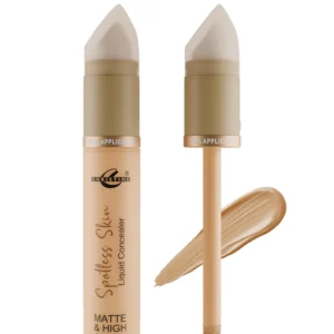 Christine Liquid Concealer All Variants