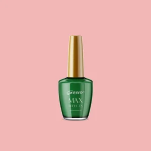 Genny - Max Effect Nail Paint