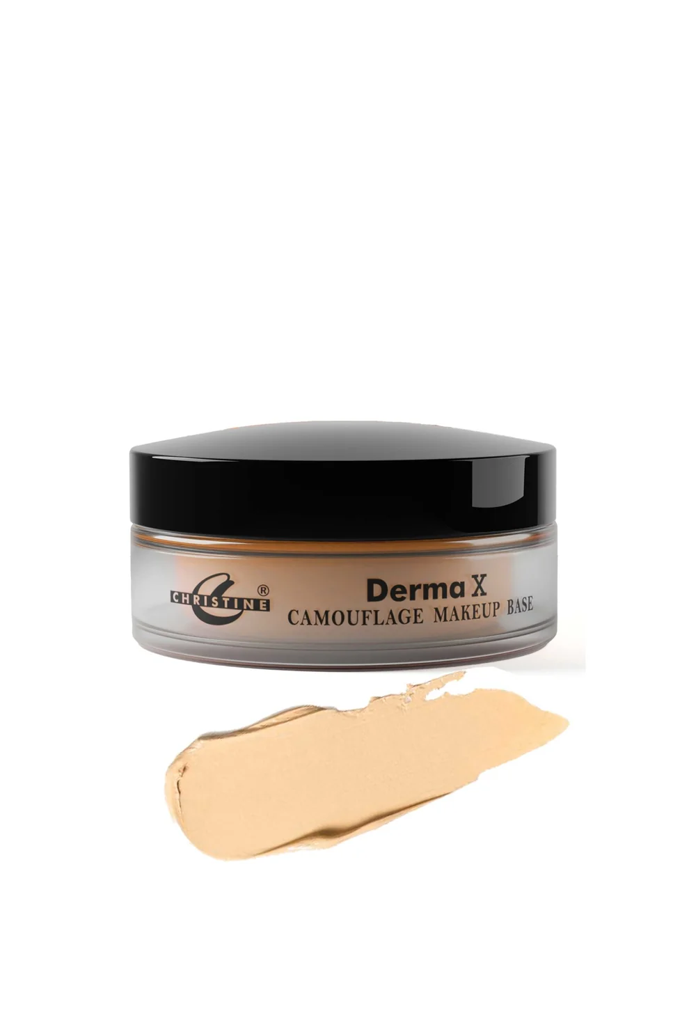 Christine Derma-x Make-up Base