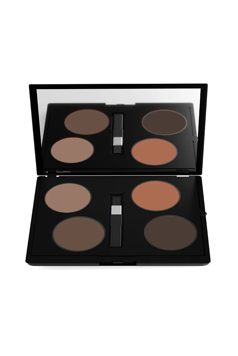 Christine Professional Contour– 04 Kit