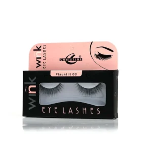 Christine Wink Eyelashes