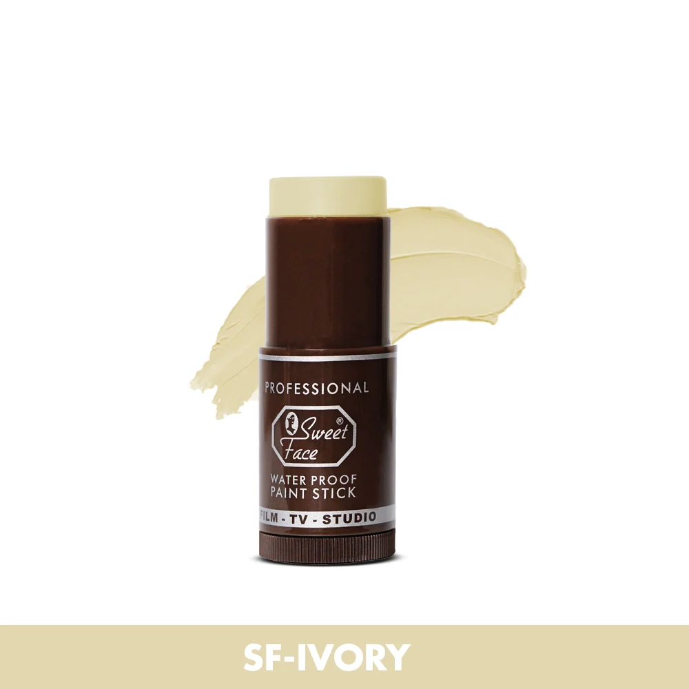 sf - ivory