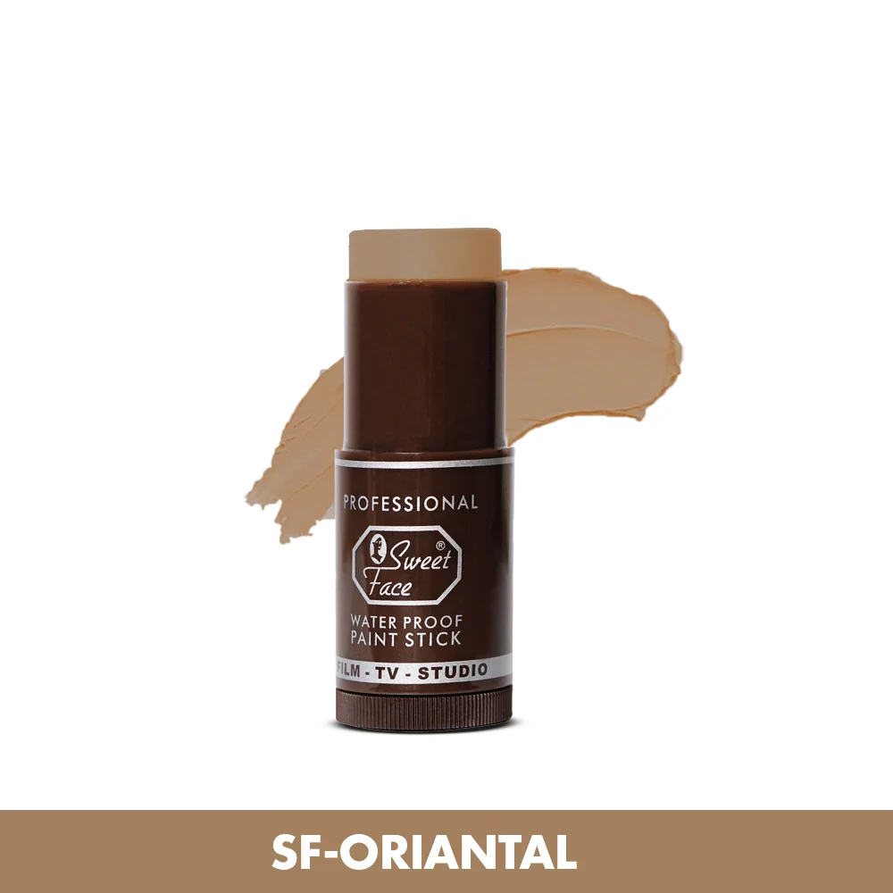 sf - oriantal