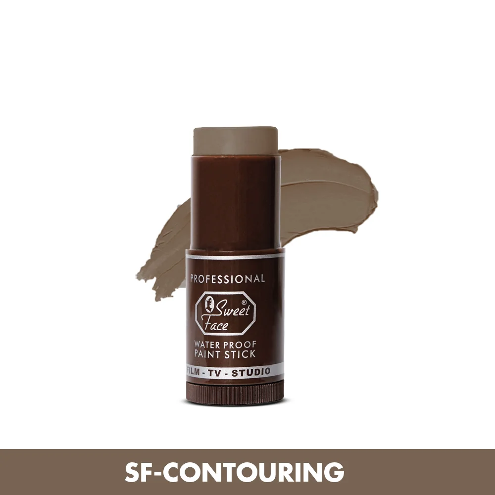sf contouring