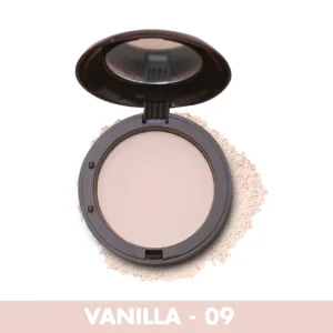 Sweetface Oil Control Pressed Powder – Lightweight, Shine-Free Matte Finish