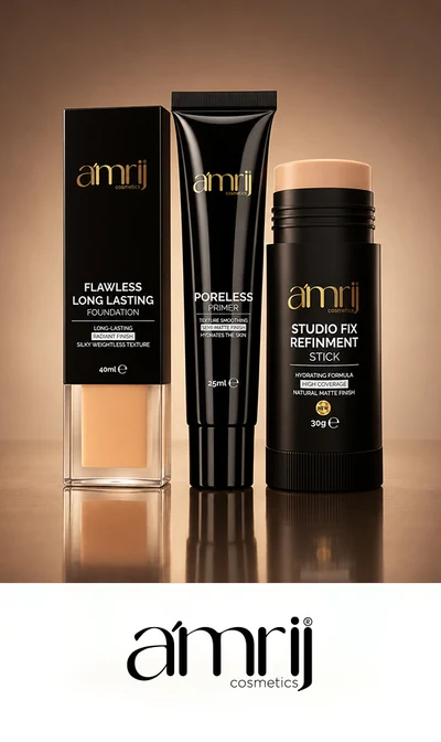 Amrij