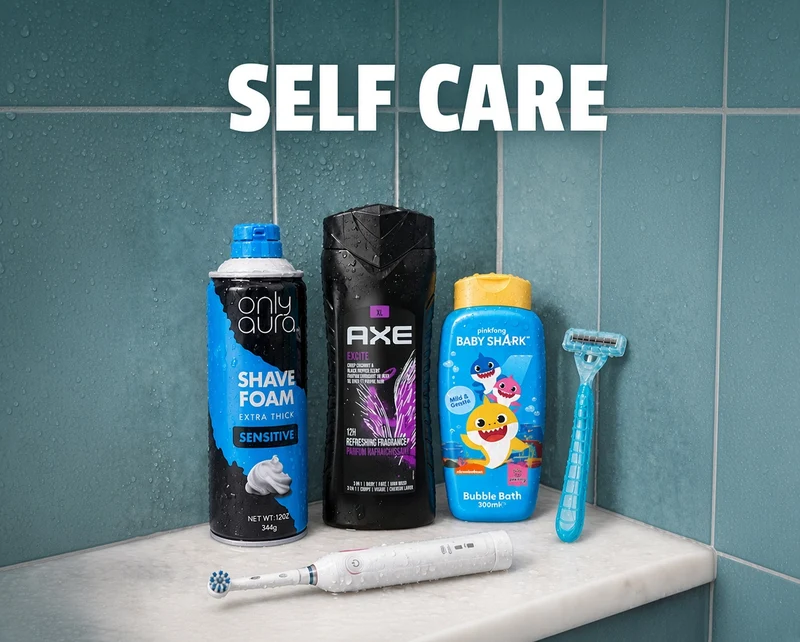 Self Care