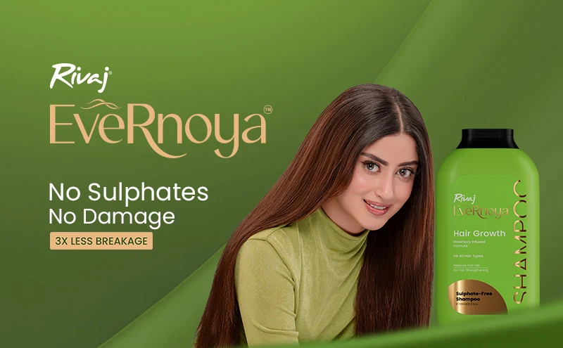 Evernoya