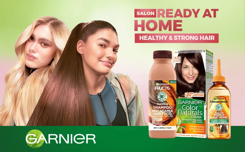Garnier
