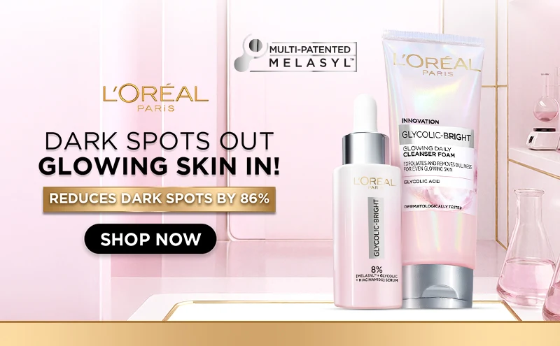 L'Oréal